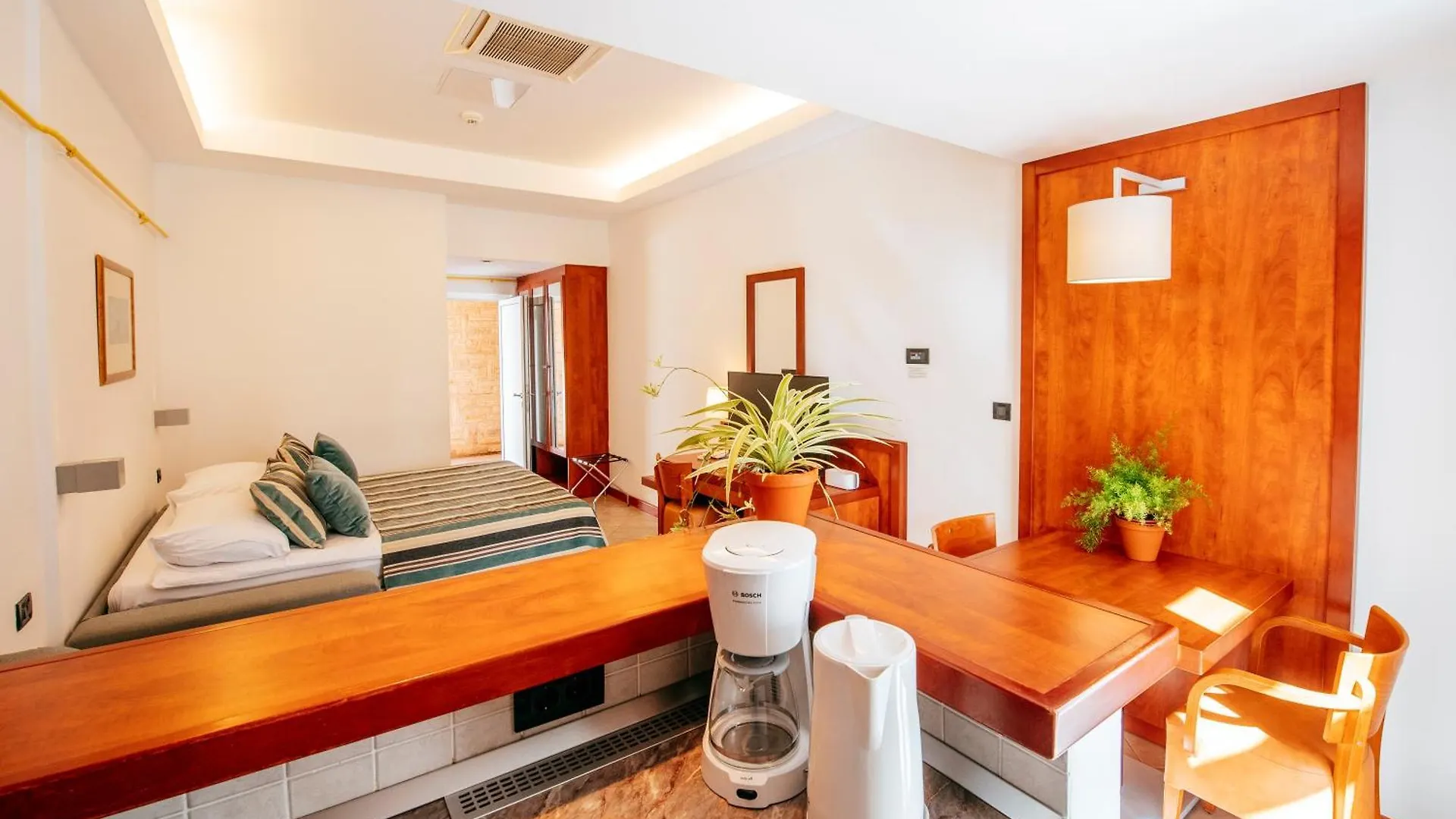 ****  Zaton Holiday Resort Nin Kroatië