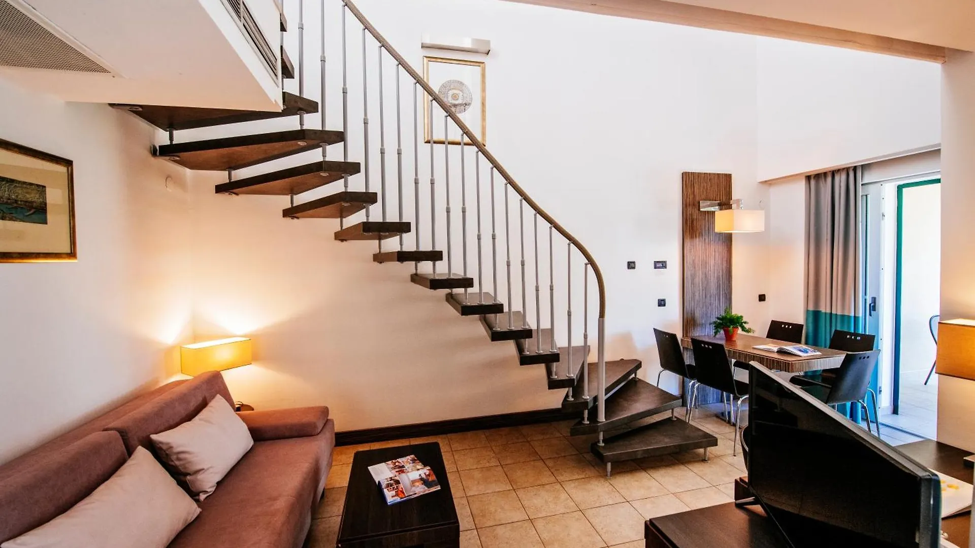 Zaton Holiday Resort Nin
