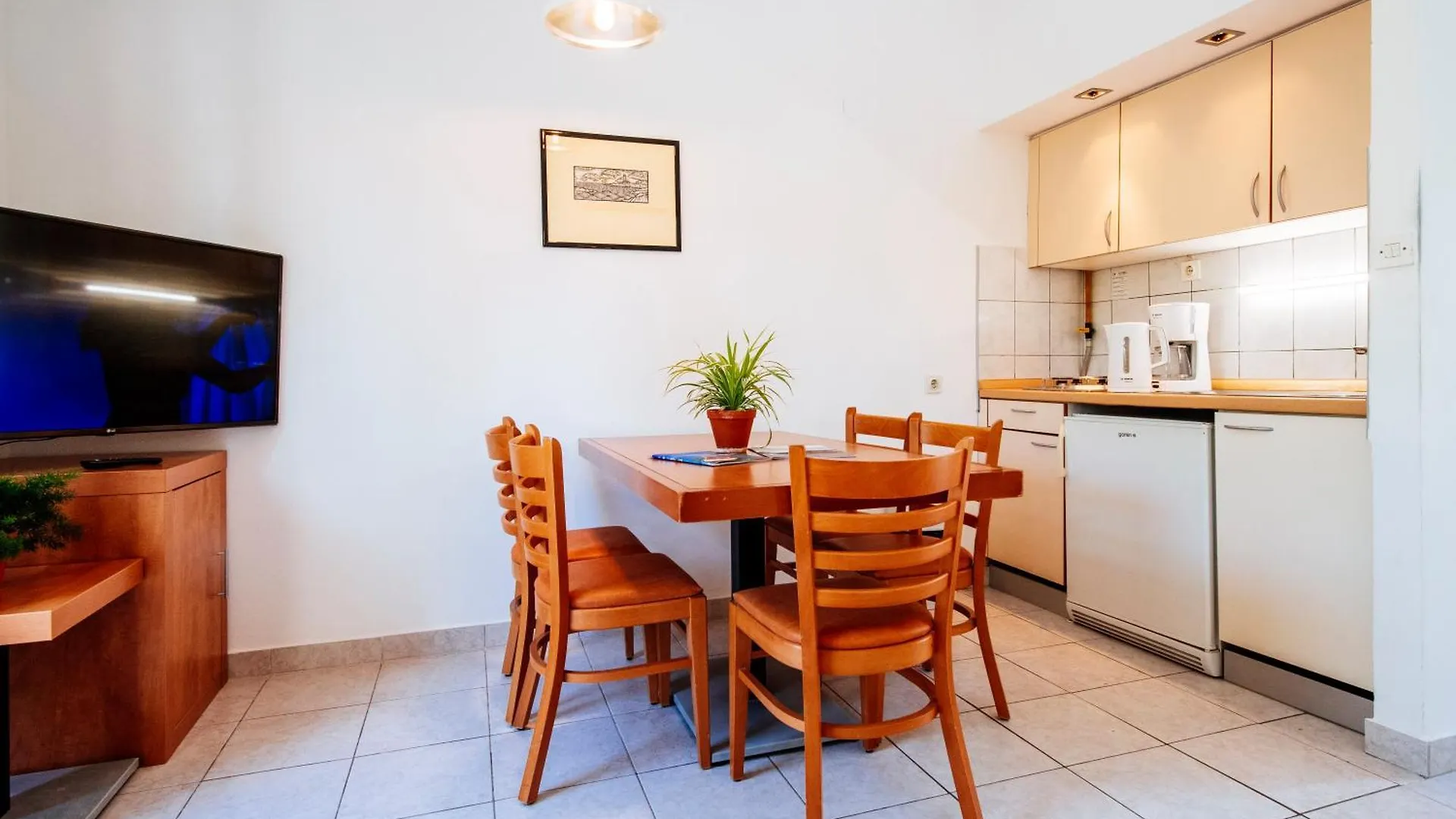 Zaton Holiday Resort Nin