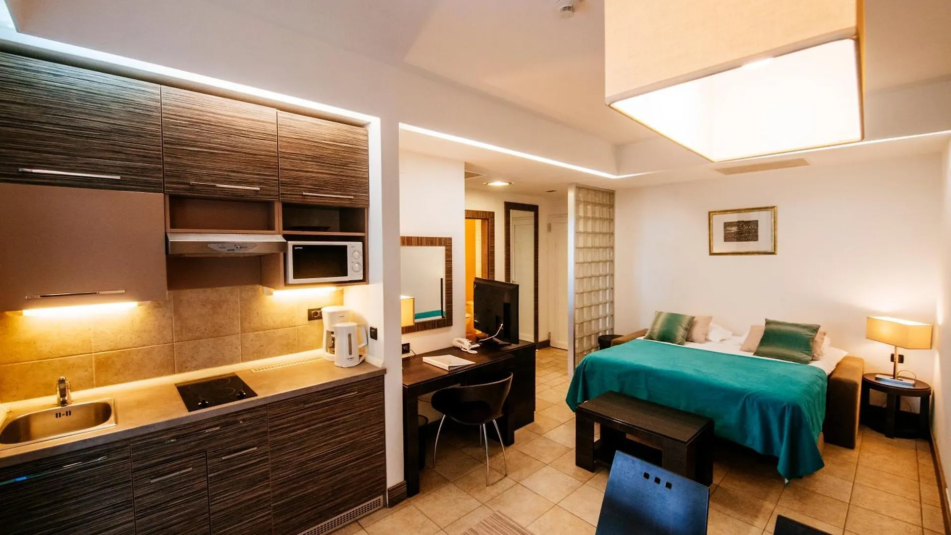 Zaton Holiday Resort Nin