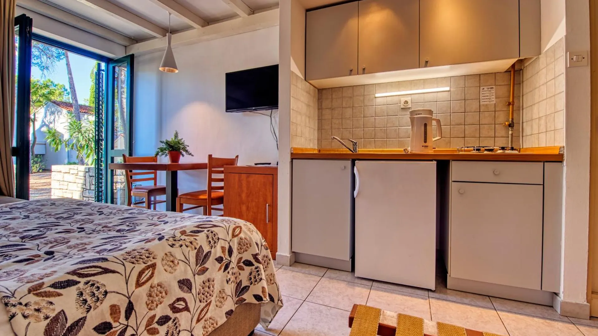 Zaton Holiday Resort Nin Kroatië