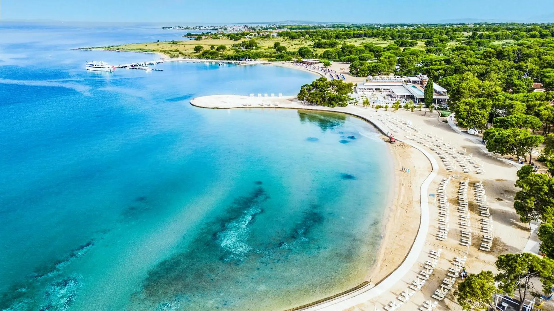Zaton Holiday Resort Nin 4*,