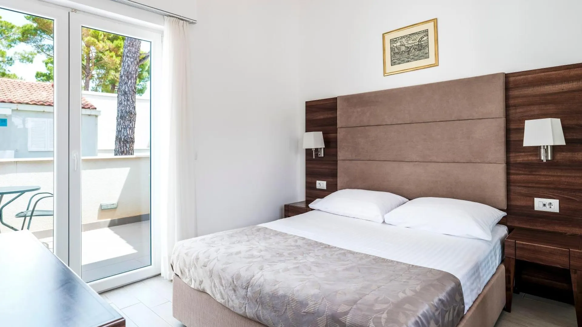 ****  Zaton Holiday Resort Nin Kroatië
