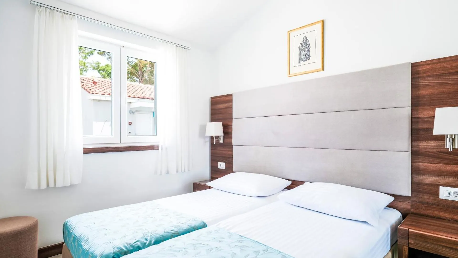 Zaton Holiday Resort Nin