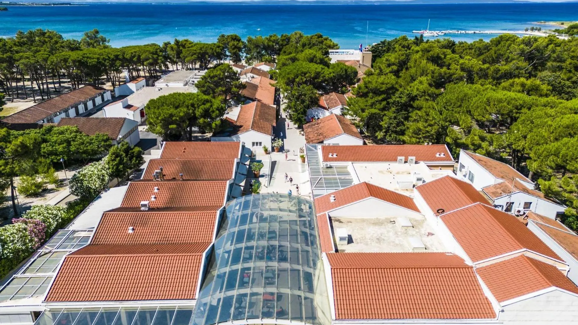 Zaton Holiday Resort Nin