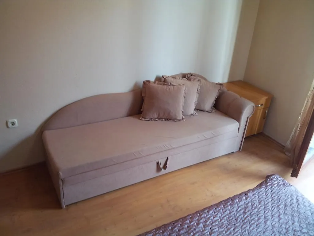 Zaton Holiday Resort Nin Kroatien