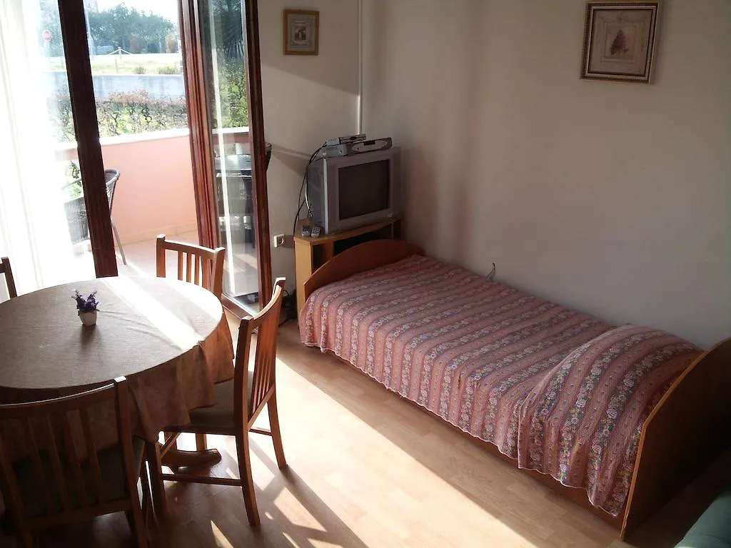 Zaton Holiday Resort Nin