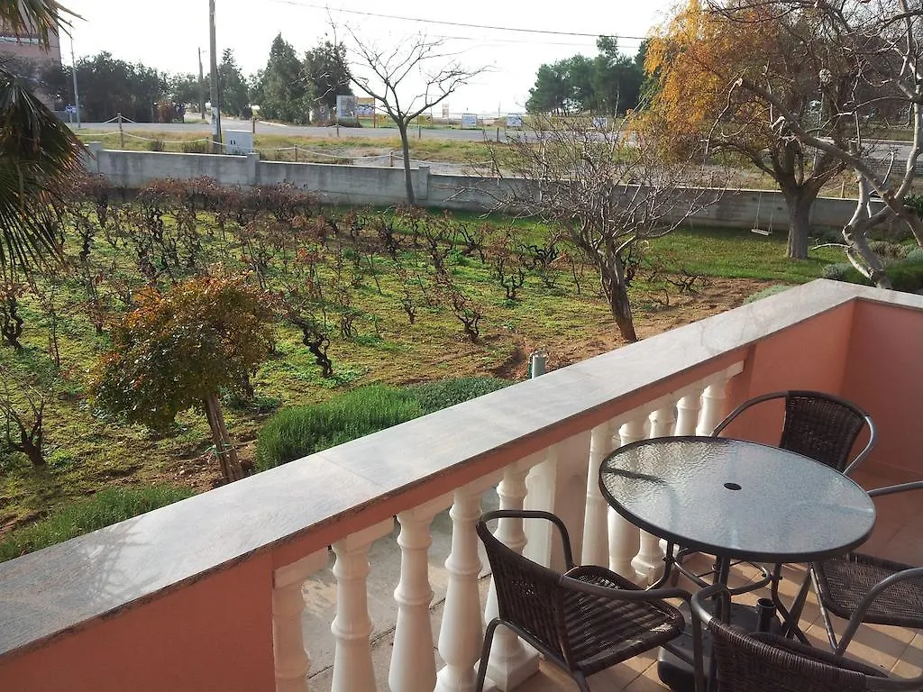 ****  Zaton Holiday Resort Nin Kroatien