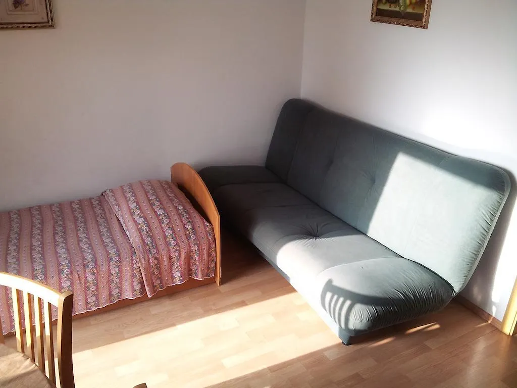Zaton Holiday Resort Nin