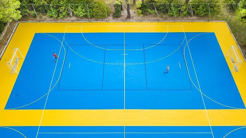 Zaton Holiday Resort Nin