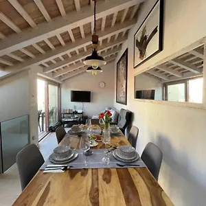 Apartment Old Town Luxury 