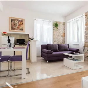 Perfect View Apartment