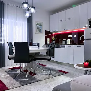 Apartment Vitturina 
