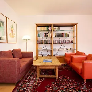 Kunsthof Hotel Vídeň