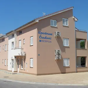 Crnekovic V Apartmán Baška