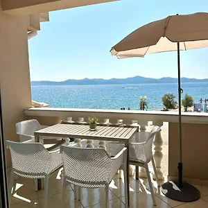 Lägenhet Punta, Zadar