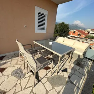 Apartment Haus Grace 