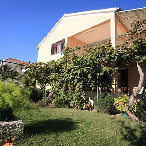 Appartement Marija