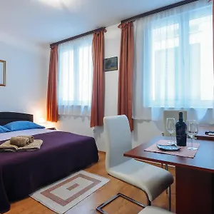 Sweet Dreams Apartment
