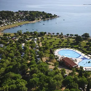 Vacanceselect Premium Polari Prázdninový areál Rovinj
