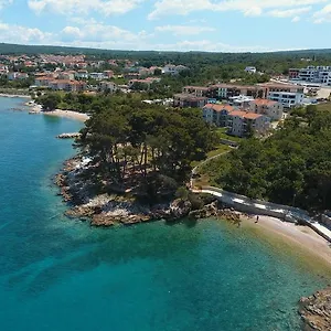 Mare & Mons Deluxe Apartmán Malinska