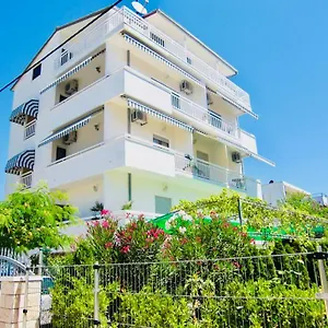 Apartment Ruza 