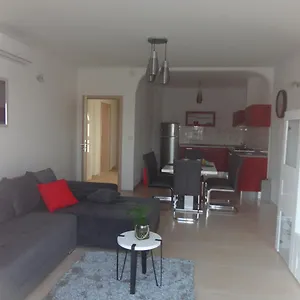 Lägenhet Apartman Bozic