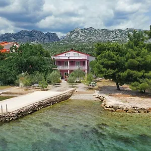 Appartement Rajna