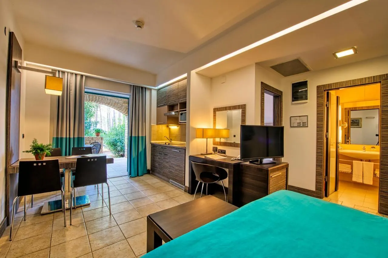 Zaton Holiday Resort Nin 4*,