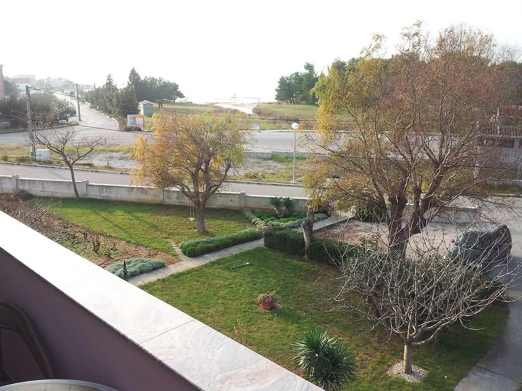 Zaton Holiday Resort Nin