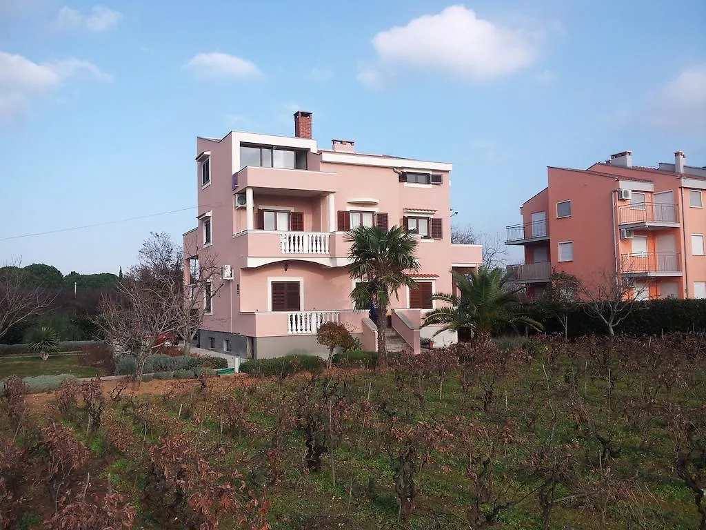 Zaton Holiday Resort Nin