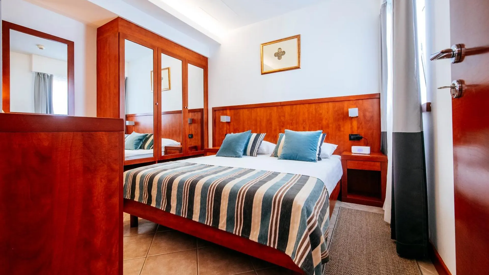 Zaton Holiday Resort Nin 4*,