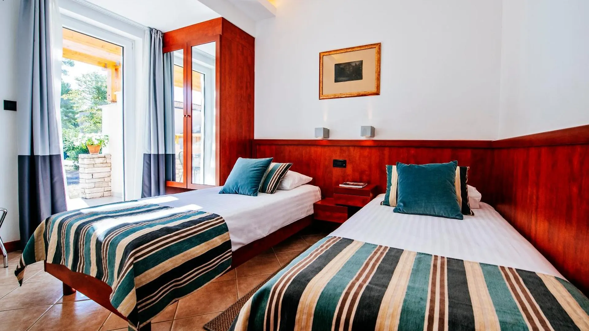 Zaton Holiday Resort Nin Croatia