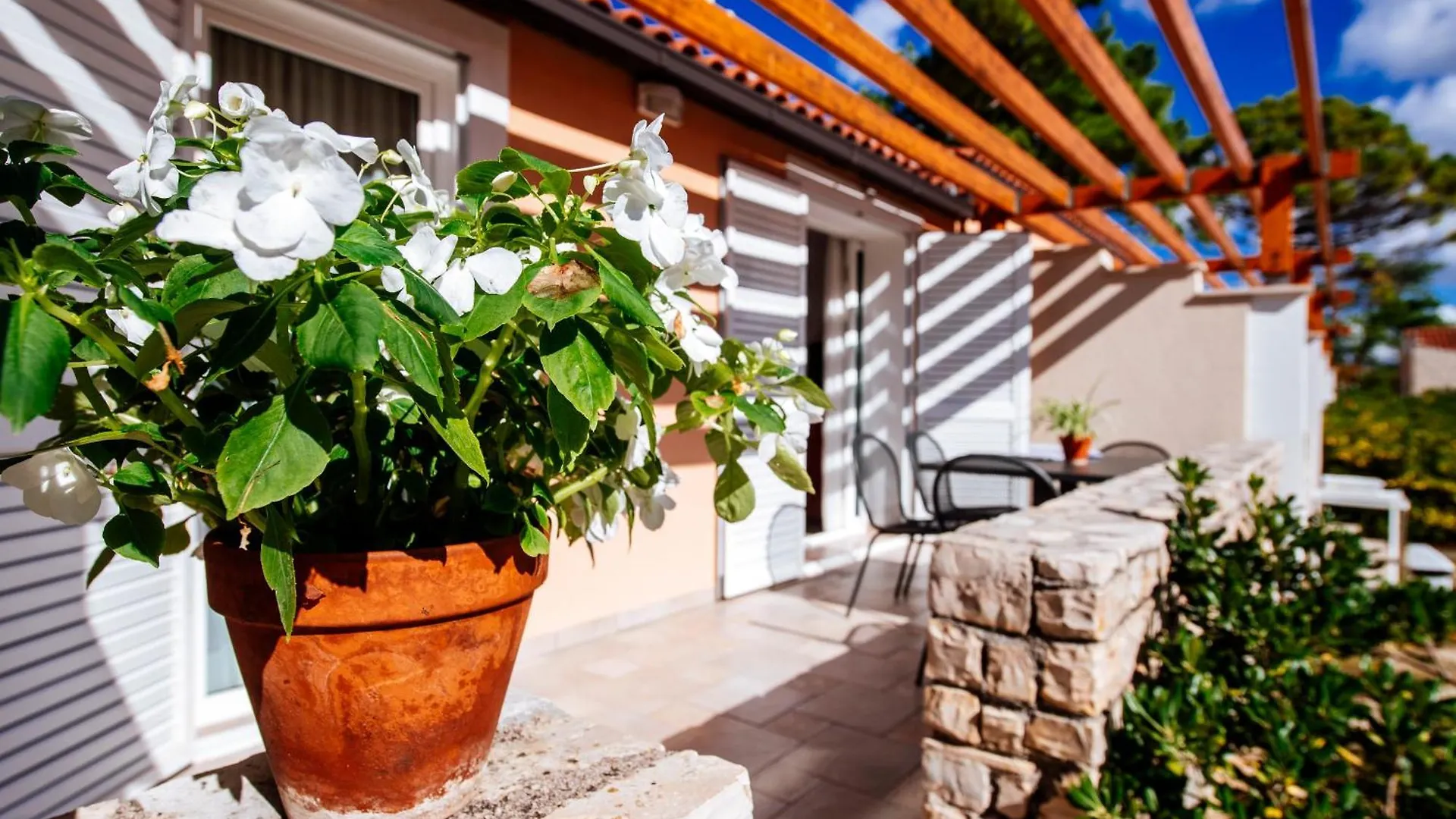 Zaton Holiday Resort Nin 4*,  Croatia