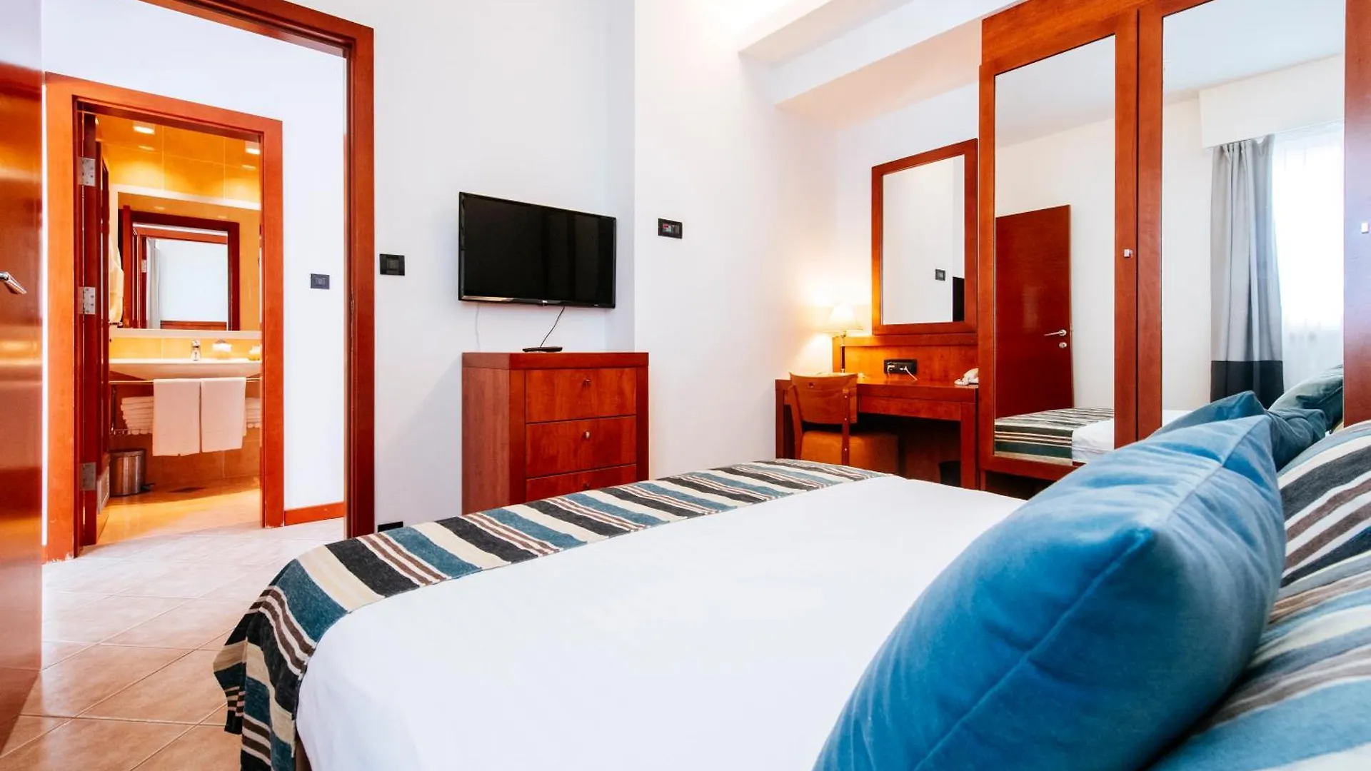 Zaton Holiday Resort Nin