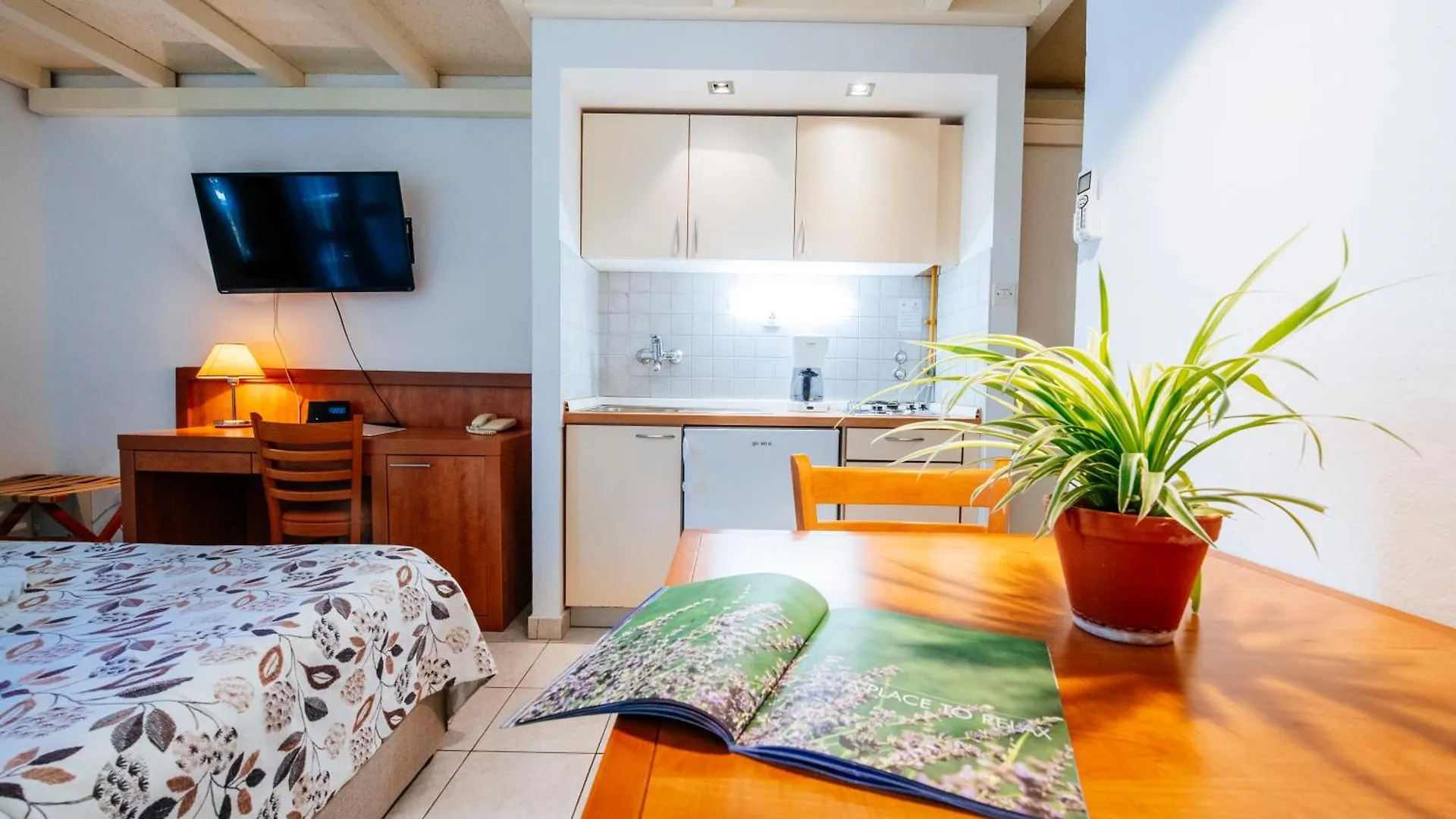 ****  Zaton Holiday Resort Nin Croatia