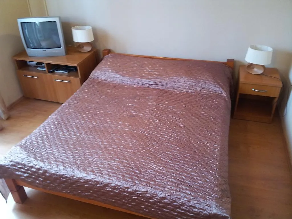 Zaton Holiday Resort Nin 4*,